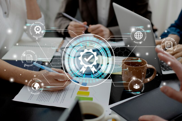 Embracing Digital Transformation: Why Your Business Needs It Now
