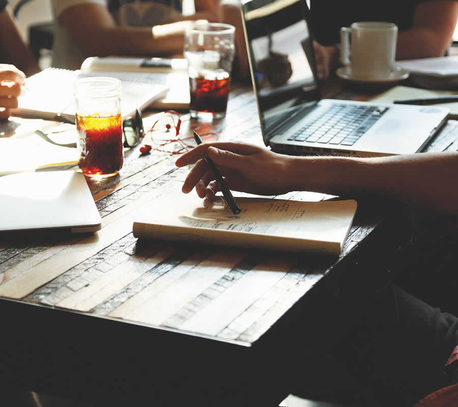 Building an Agile Workforce with HR Technology