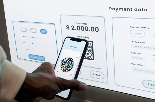 E-Money Platform